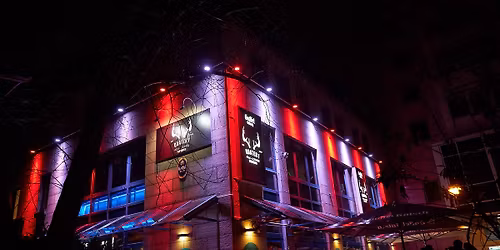 30 Karat Jeck Special