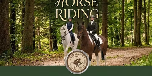 Stallions Valley School of Lifestyle