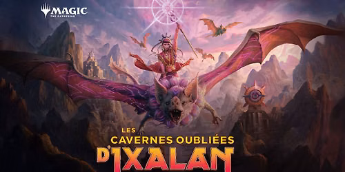 Magic : FNM Pauper