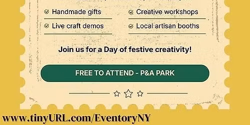 Great American Food and Craft Festival