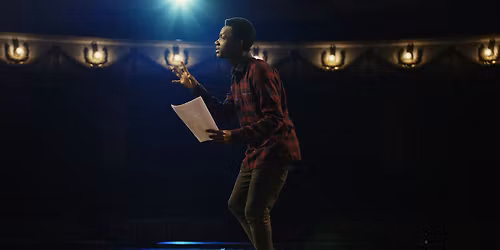 Atelier th\u00e9\u00e2tre