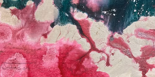 DRAWN TOGETHER: The Art of Sternberger Artist Center