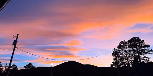 Manas Itene of Spearhead at Hummingbird Club