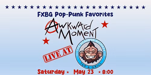 Live Pop-Punk
