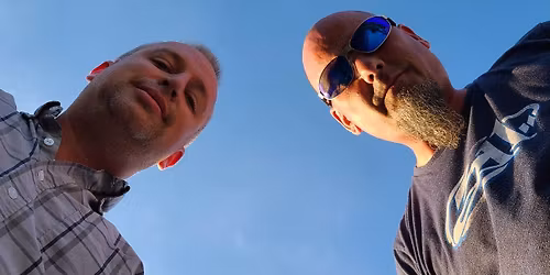 Shine Though The Shade comes to Crossroads Wine Shop!