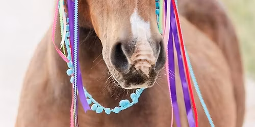 Mother\u2019s Day Flower Potting Workshop