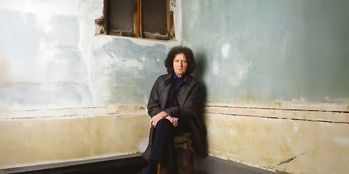 Gilbert O'Sullivan