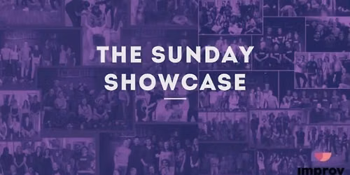 The Sunday Showcase