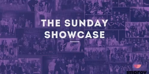 The Sunday Showcase