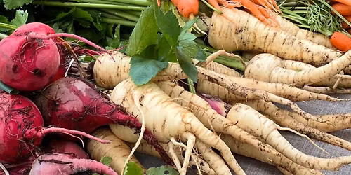 Grayton Locals Market