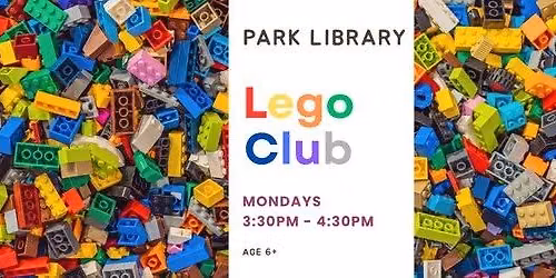 Lego Club