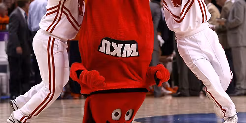 Western Kentucky Hilltoppers at Illinois Fighting Illini Womens Basketball at State Farm Center