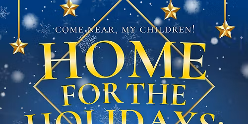 Home for the Holidays: Salettinian Alumni Meet and Greet