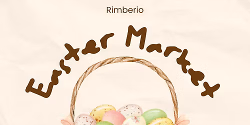 Easter at the Market 