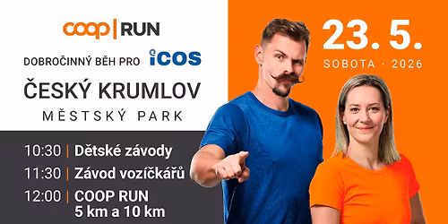 COOP RUN 2026