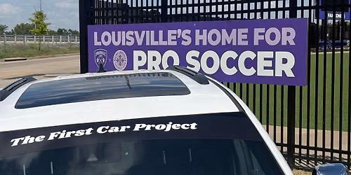 Car Give-Away at Lou City Game!! 