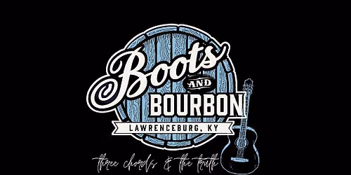 Boots and Bourbon Nashville Songwriter Festival