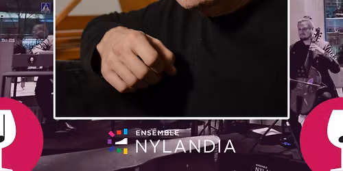 Jouko Laivuori yst\u00e4vineen