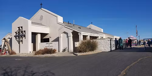 St. Hilary's Episcopal Church - Sunday Service