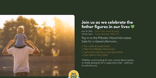 \ud83d\udc9a Father\u2019s Day Celebration Day \ud83d\udc9a