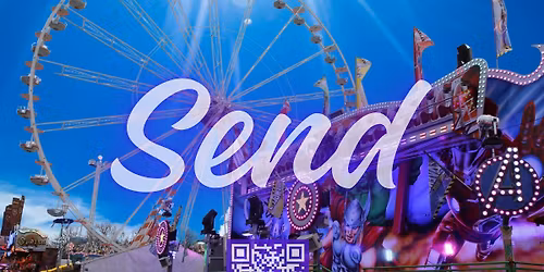 Sommer Send (M\u00fcnster) 2026