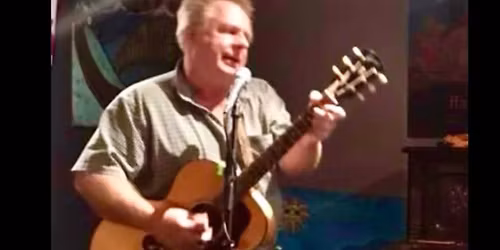 Michael Comstock Live!