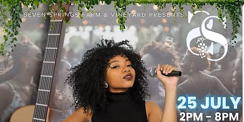 BBQ, Blues & Brews (Lawn Chair and Tents Only)