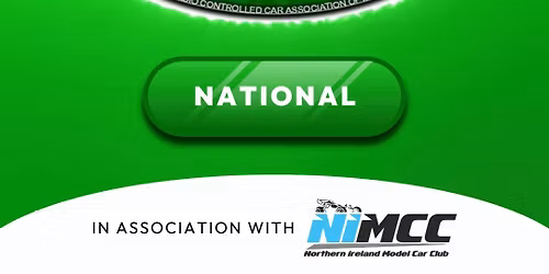 1\/8 Nitro Rallycross National Round 1