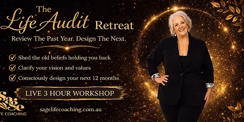 Life Audit & Success Blueprint for 2026\/27 Financial Year