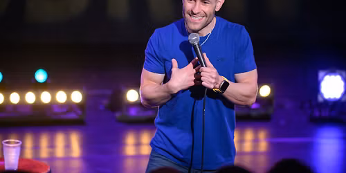 Simon Brodkin: Work in Progress