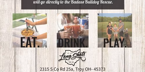 Long Shots Dine to Donate