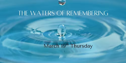 Salem Soul Sister Circle ****New date****