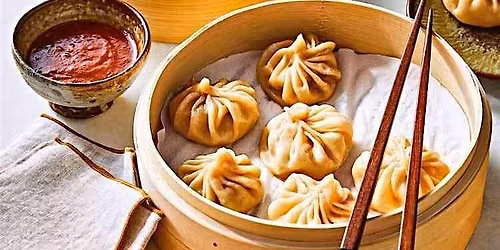 In-Person Class: Handmade Dumpling Party (Toronto)
