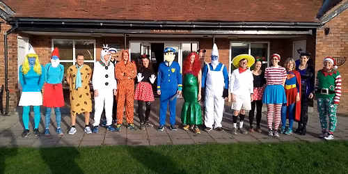 Christmas Handicap 2025