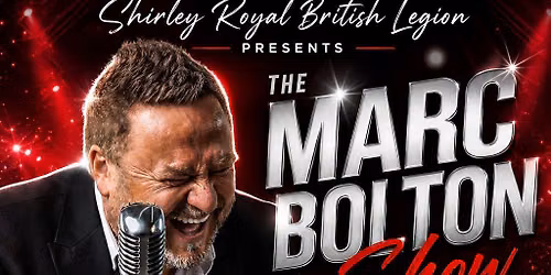 The Marc Bolton Show