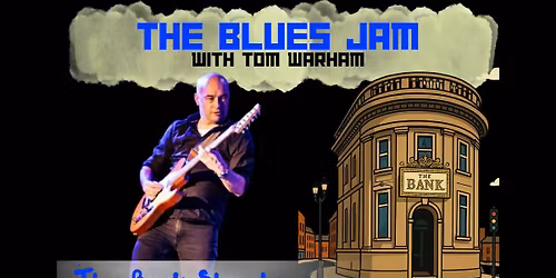 The Blues Jam