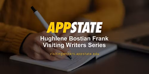 Reading by Author Gary Wheeler