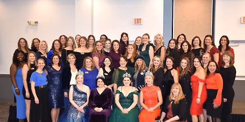 2026 Past Princess Brunch