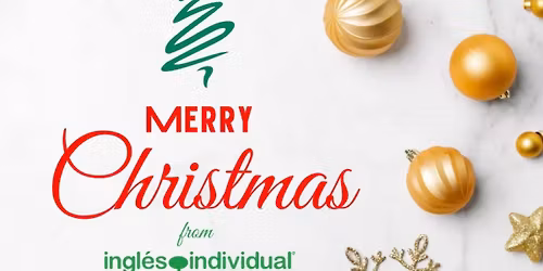 "CHRISTMAS CAROL CONTEST" 2025