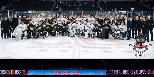 Army Black West Black Knights at Penn State Nittany Lions Mens Hockey at Pegula Ice Arena