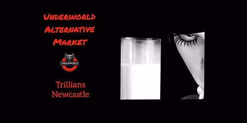 Underworld Alternative Market 