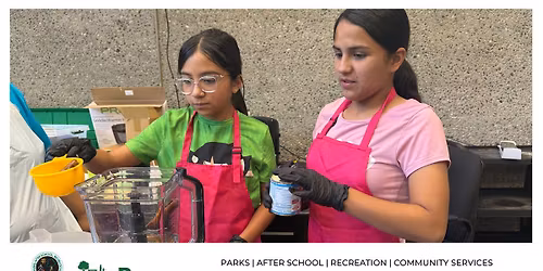 Kids in the Kitchen - FREE