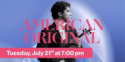 American Original: Dillon Scott Plays the Music of George Walker