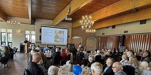 Ostomy Halifax 2026 Membership Appreciation Luncheon