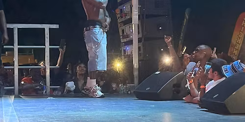 BE MORE GRATEFUL TOUR