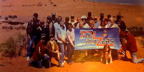 CCTB MONTHLY CLUB MEETING 