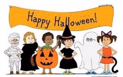 Halloween Kids Yoga for ALL Ages