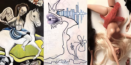  "zeiTr\u00e4ume" K\u00fcnstlerinnenkollektiv BMI