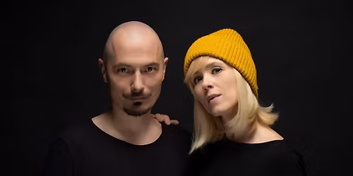 Carolin No - ON&ON | Kulturboden Hallstadt