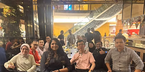Entrepreneur Networking Group May 2026 Edition